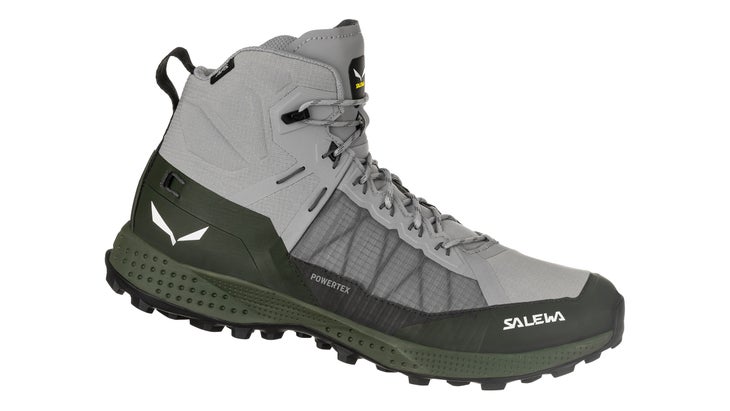 Forsake Patch Review  Comfortable Hiking Boots - KatWalkSF %