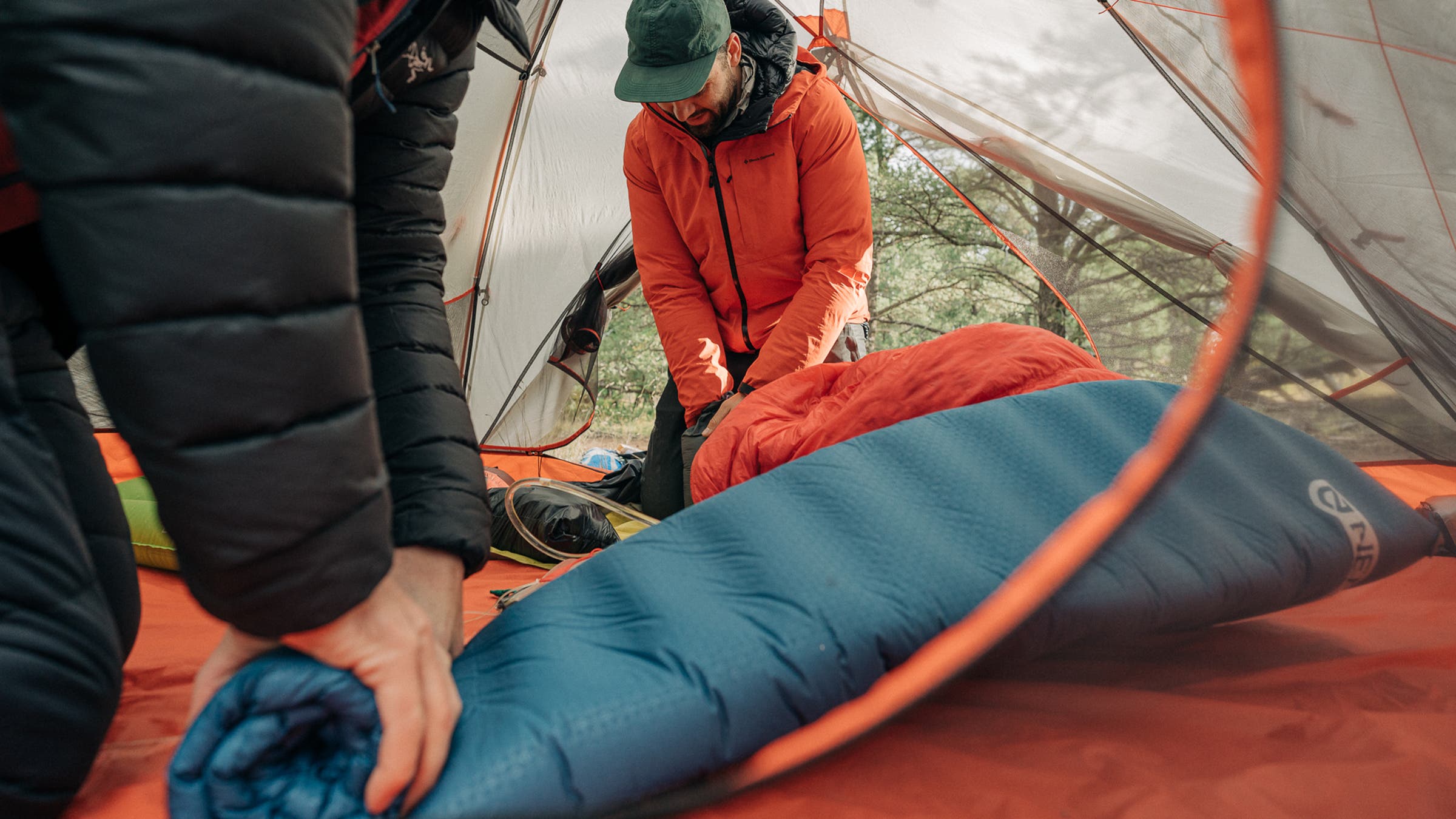 Sleep Pad The Best Backpacking Sleeping Pads (2025)