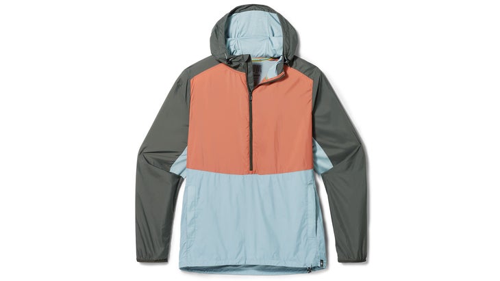 The Best Men's Waterproof and Windproof Shell Jackets - Backpacker