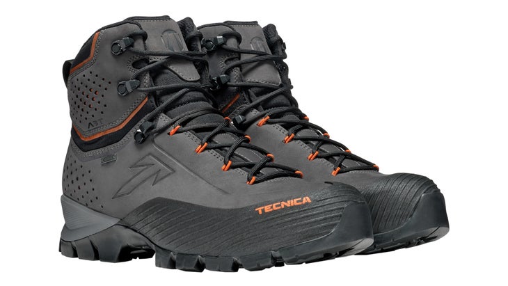 Ahnu Mendocino Hiking Boots Review – TreeLineBackpacker