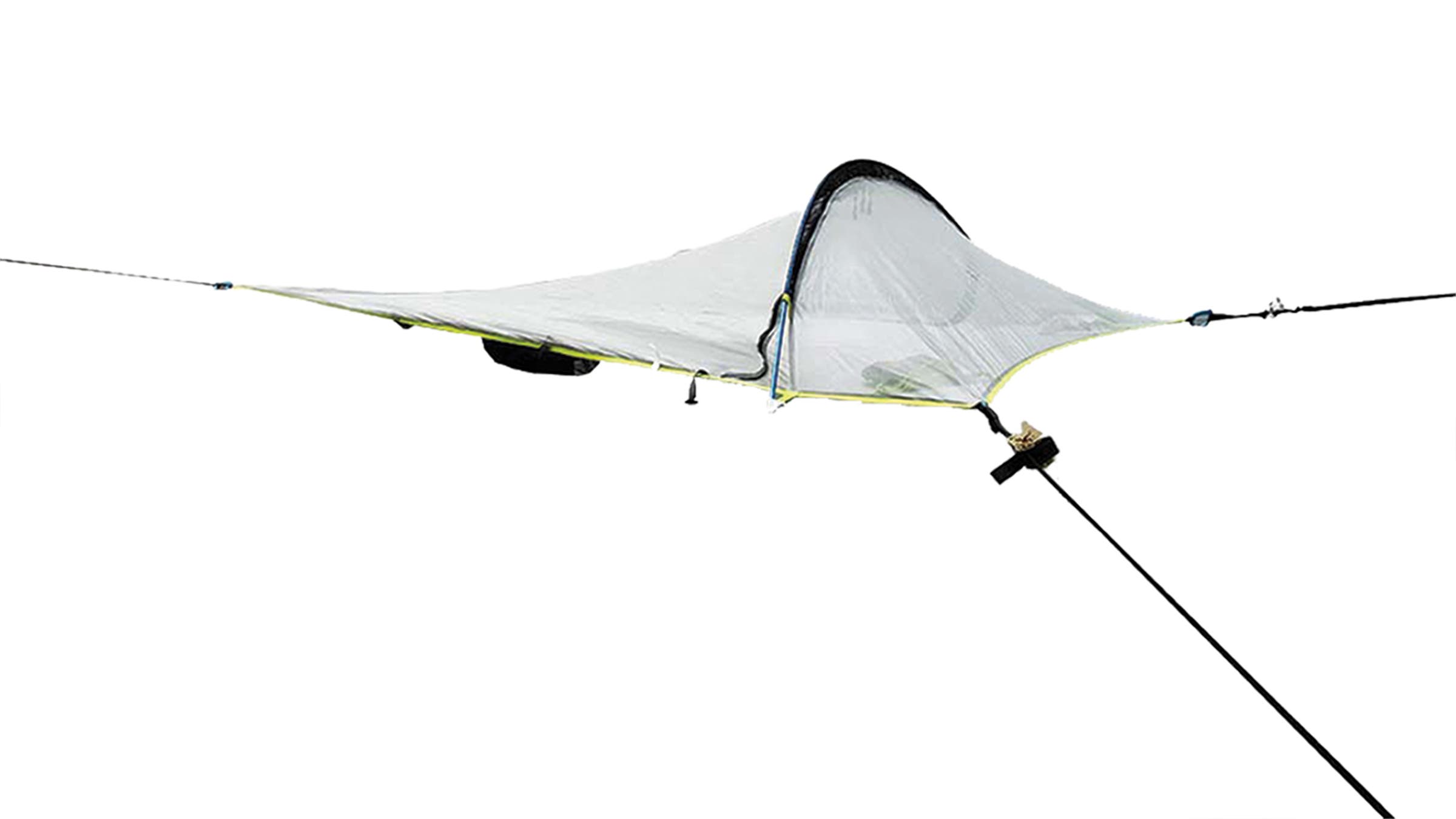 Tentsile Ocean UNA 1-Person Hammock Tent