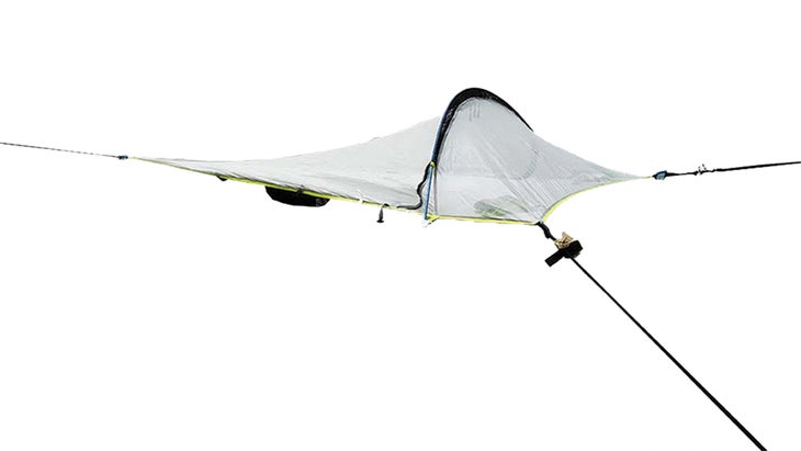 Tentsile聽Ocean UNA 1-Person Hammock Tent