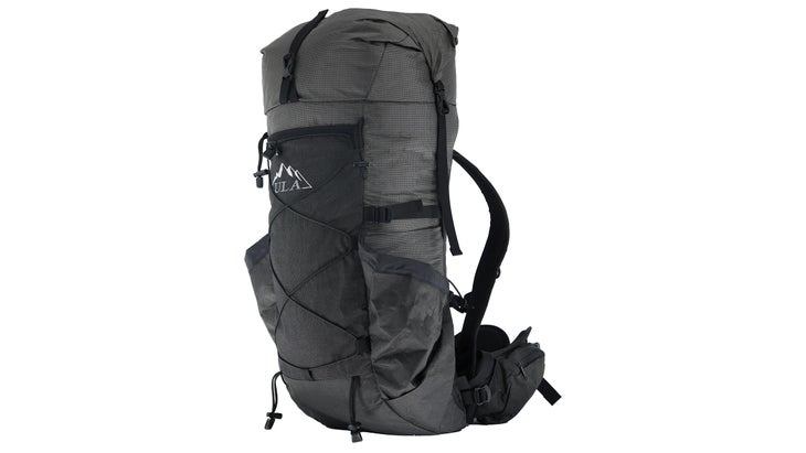 Women's Ultralight Trekking Backpack 45+10 L - MT900 UL - Decathlon