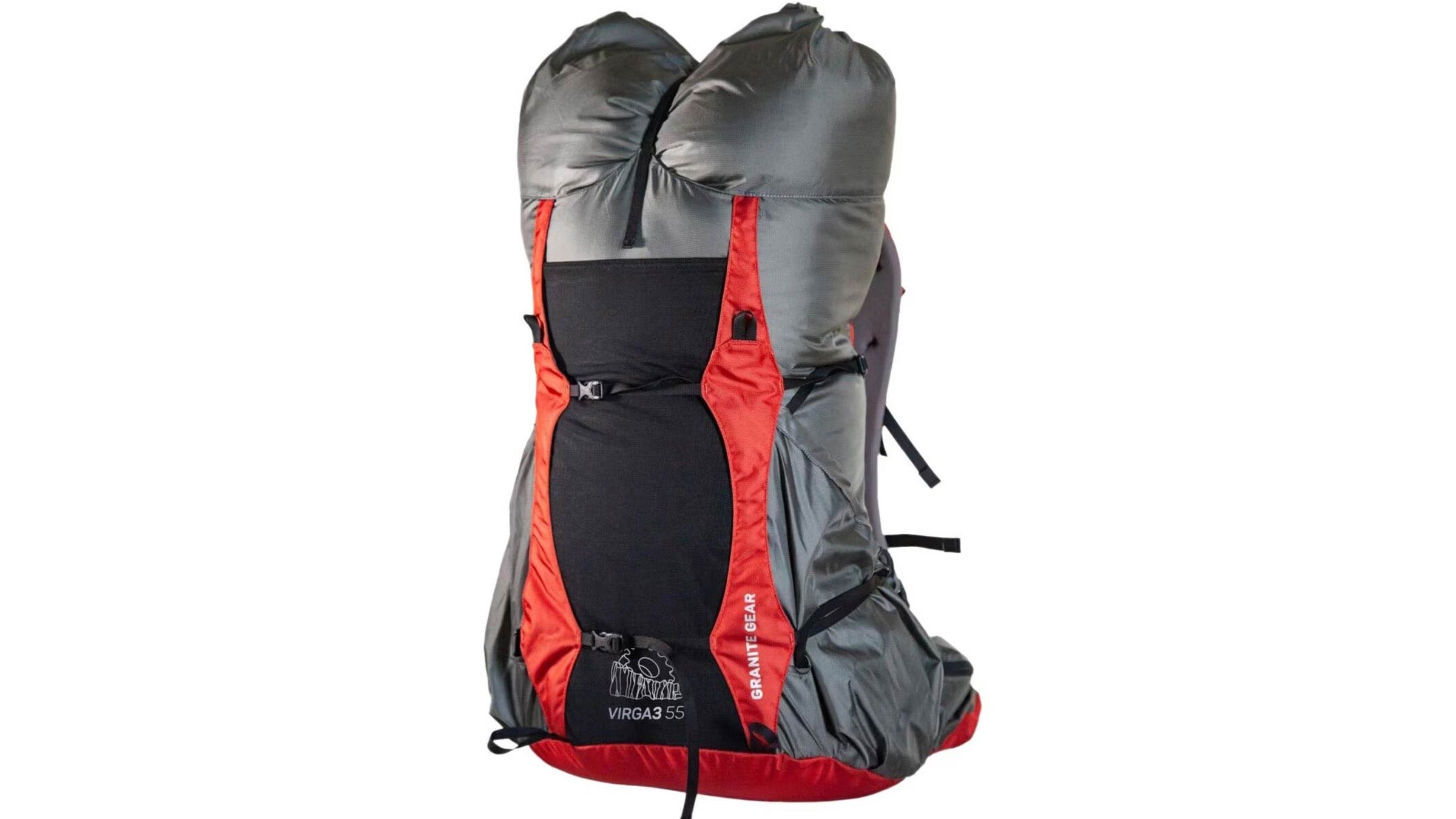 Granite Gear's Size-Inclusive Ultralight Pack Is a Step in the Right  Direction - Backpacker