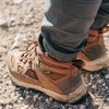 How to Tie Hiking Boots ▻ Get the Lacing Tips Here