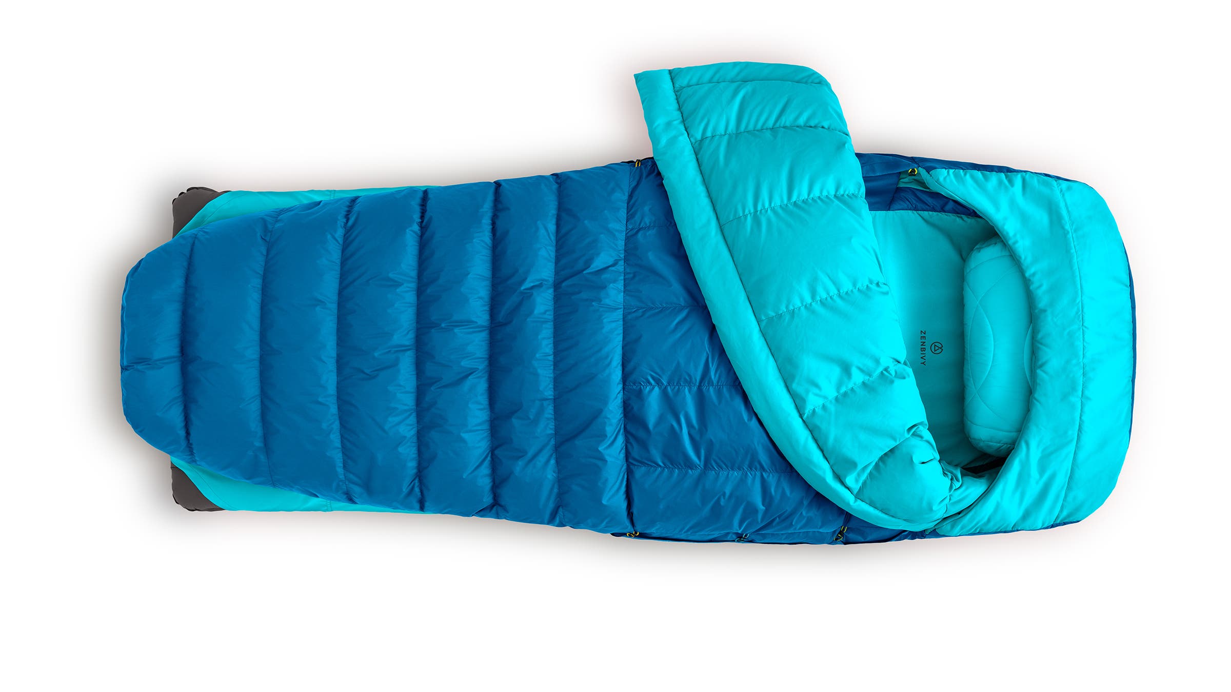 Zenbivy Core Bed 25F Synthetic