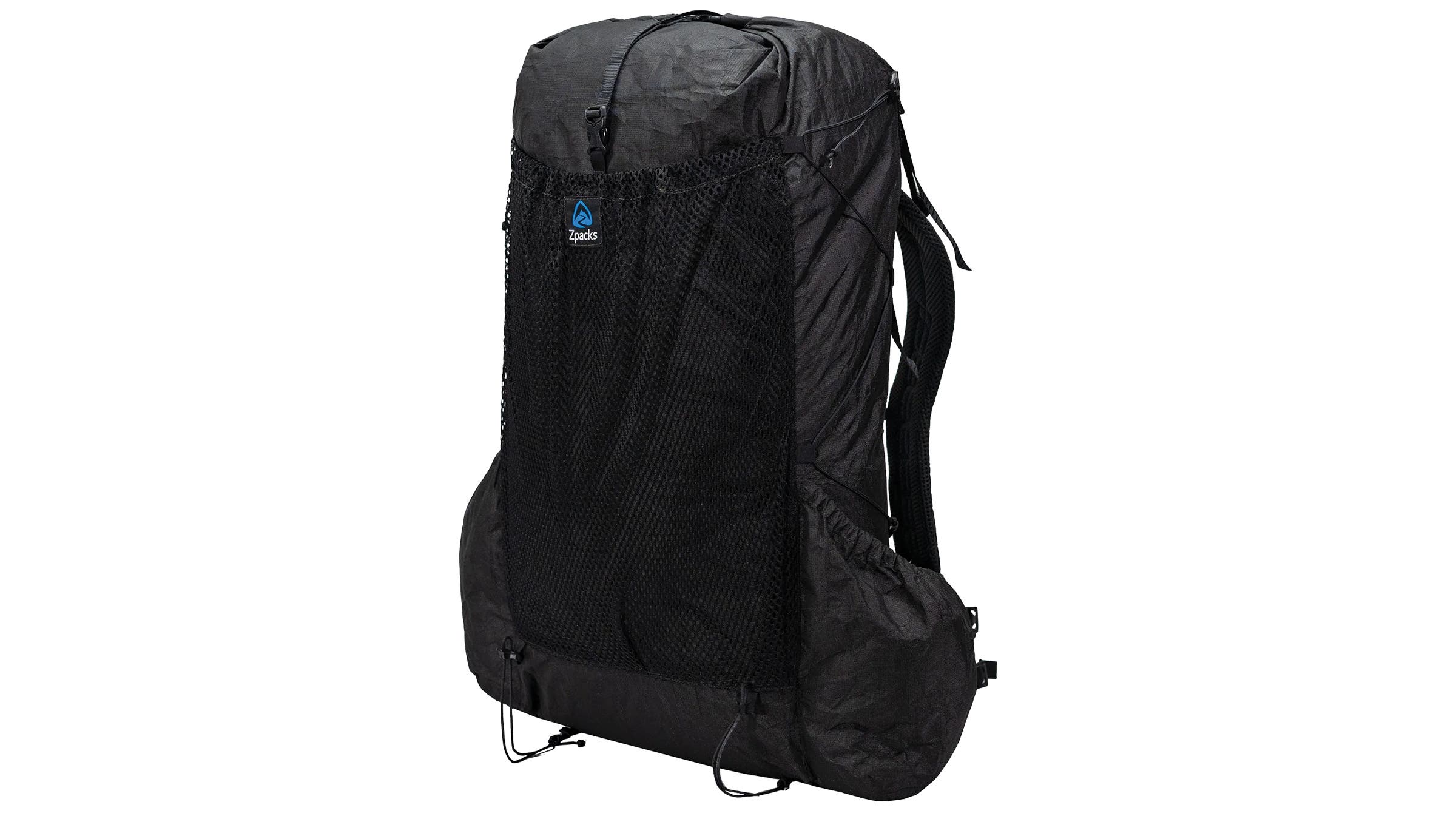Zpacks Arc Haul Ultra 60L