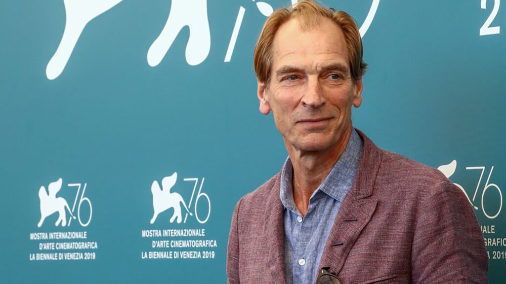 Missing Actor Julian Sands Found Dead in San Gabriel Mountains