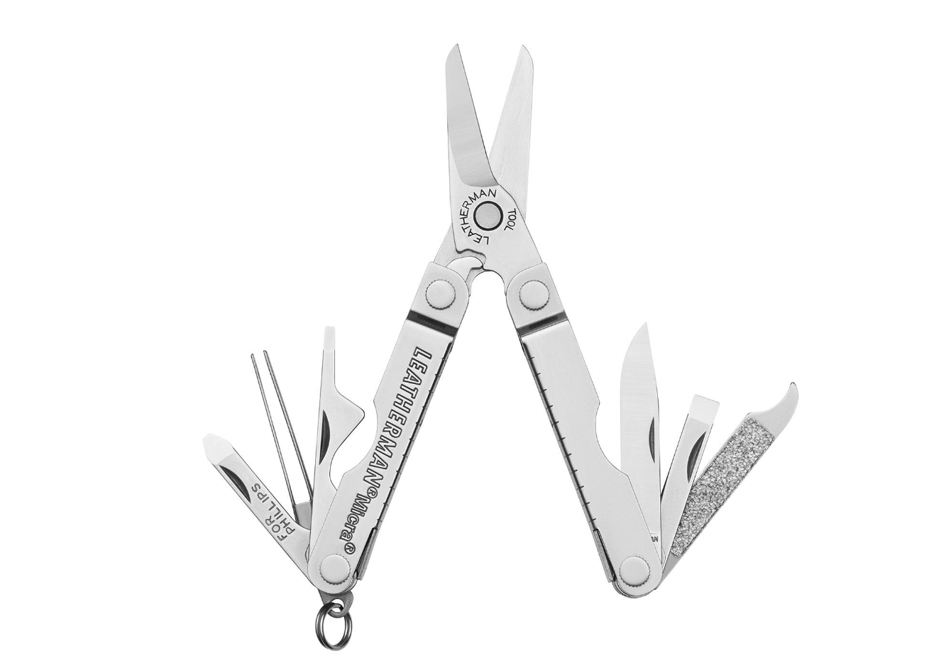 Leatherman micra