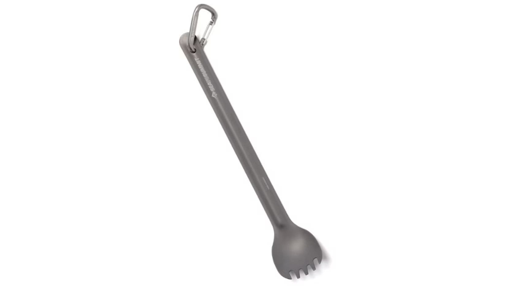 alpha light spork