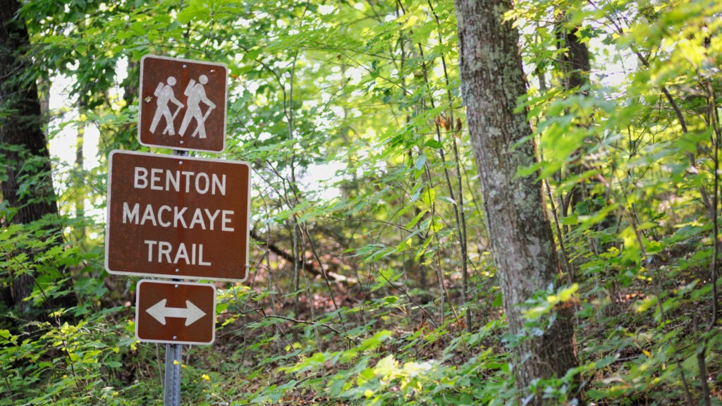 NextImg:Meet the Other "Appalachian Trail" That Could Become Our Next National Scenic Trail