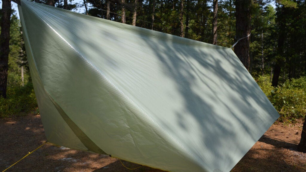 NextImg:Dyneema Finally Has a Stronger, More-Affordable Rival