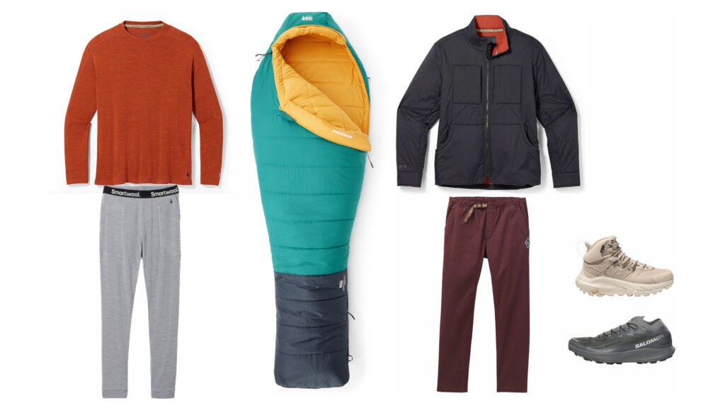 Outdoor Brands Are Starting to Roll Out Gender-Neutral Gear. Could it Become the Norm?