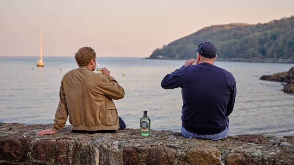 NextImg:Raise a Glass to Protecting Seagrass