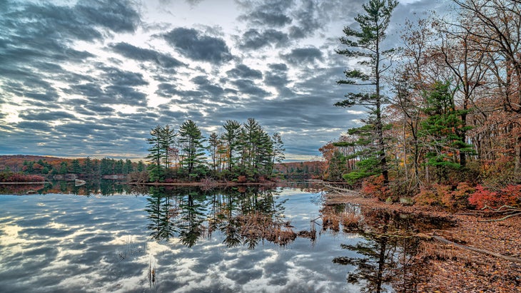 The 5 Best Hikes on the Appalachian Trail, as Chosen By a Thru-Hiker ...