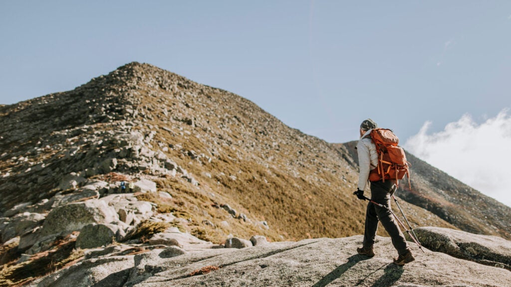 NextImg:The 5 Best Hikes on the Appalachian Trail, as Chosen By a Thru-Hiker
