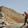 Katahdin Summit Trail