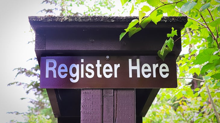 register here
