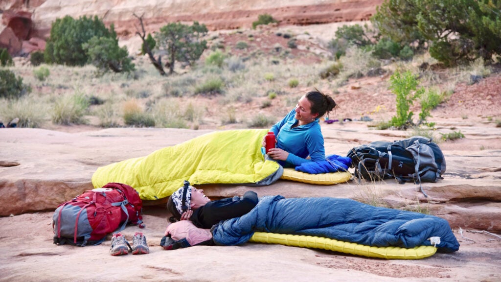 NextImg:How to Salvage Your Hiking Trip When You've Forgotten Gear