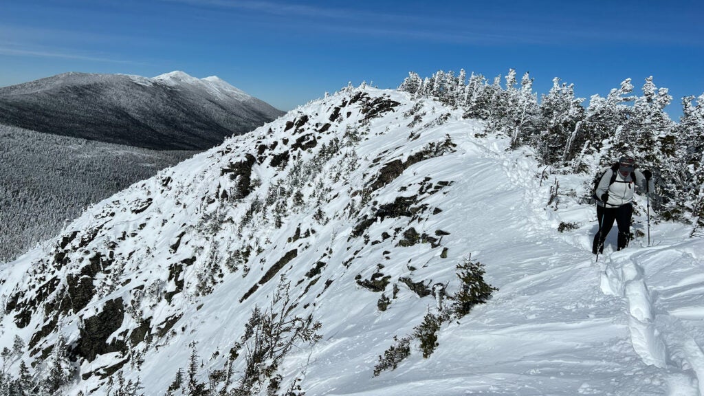 NextImg:Hiking the Whites In Every Season? This is the Gear You Need.