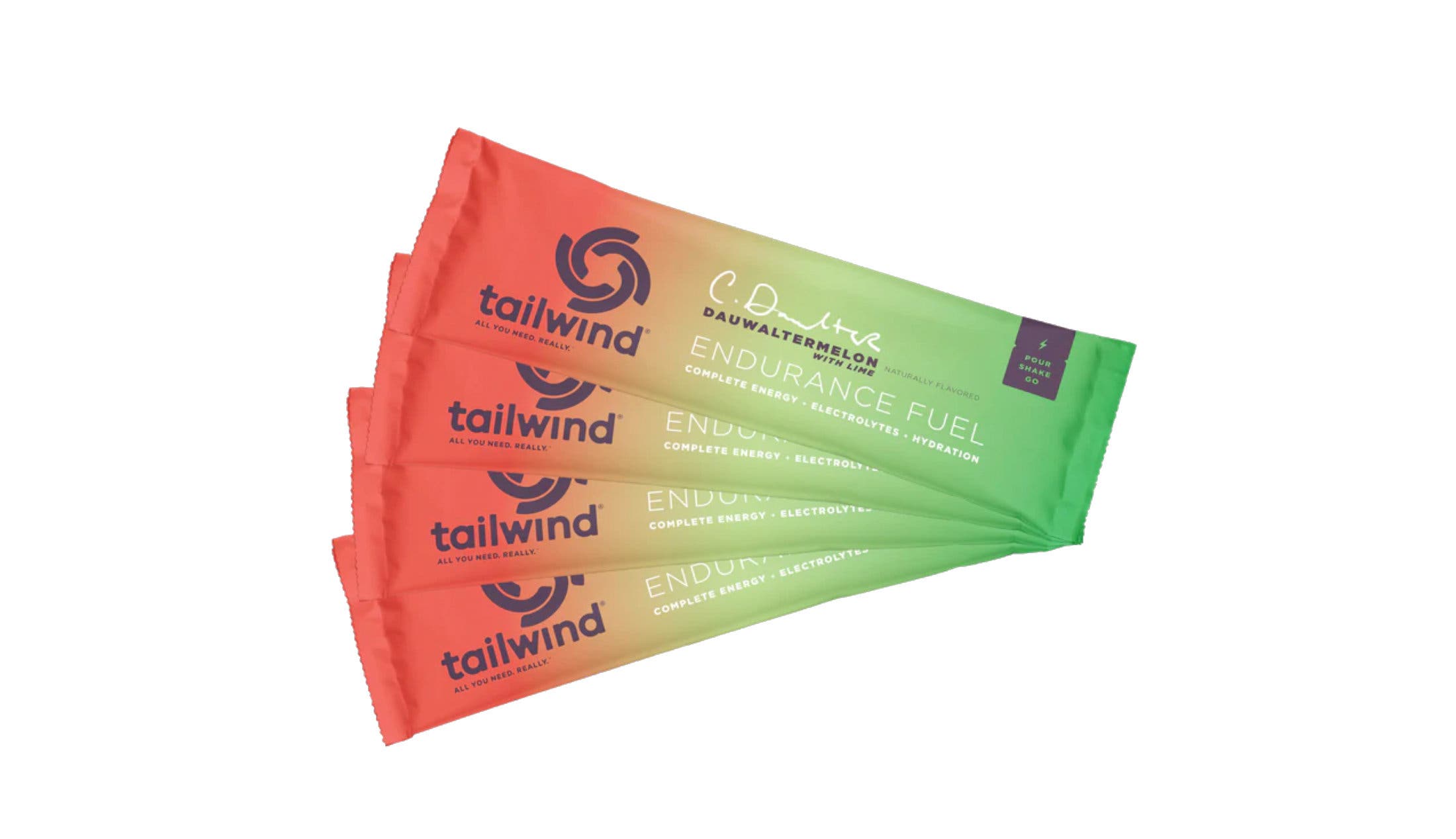 Tailwind drink mix
