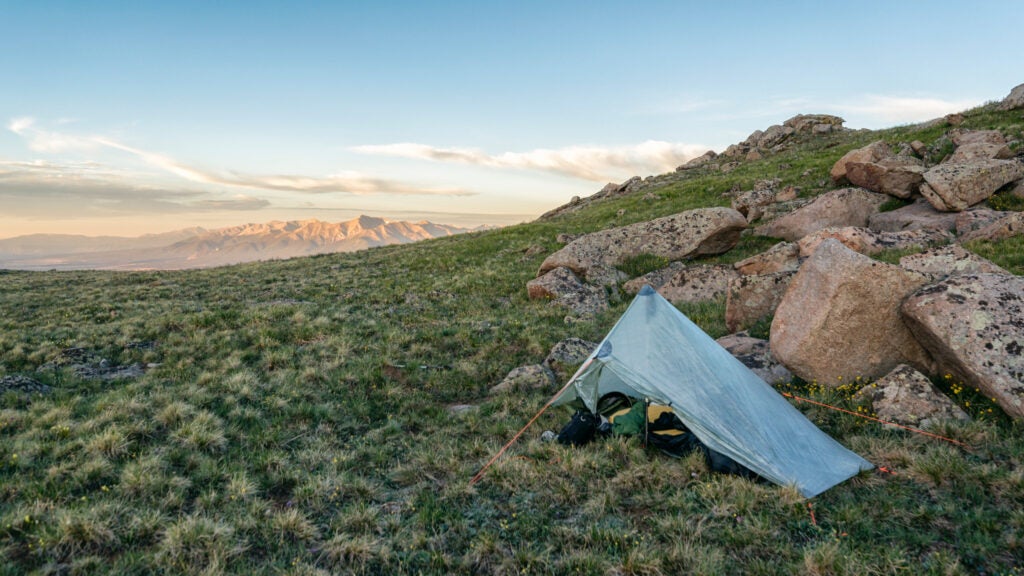 NextImg:5 Free or Cheap Ways to Cut Your Pack Weight This Summer