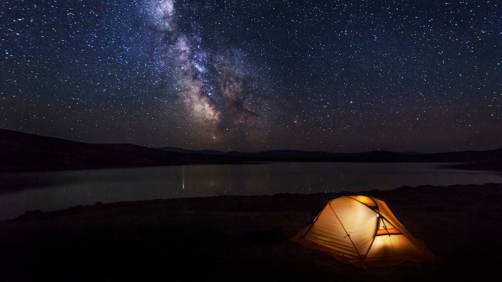 Where Can I Go Stargazing Without Fighting Crowds?