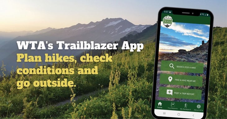 Washington Trails Association