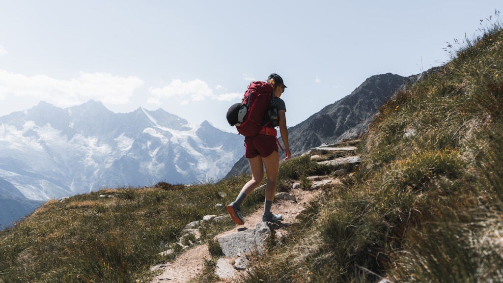 The Five Worst Things You Can Say to a Hiker - Backpacker