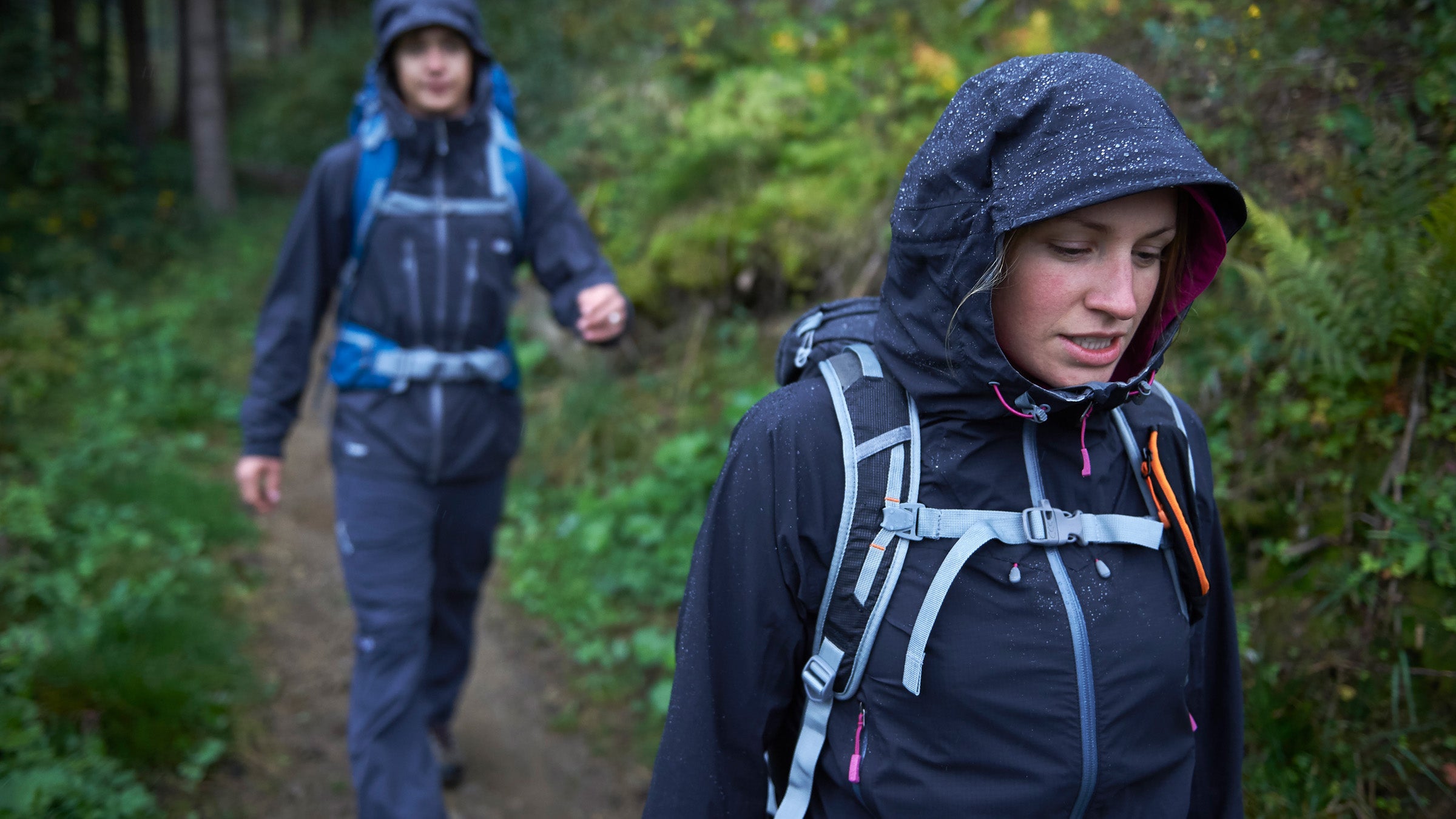 Why Buying a Lightweight Rain Jacket is More Confusing Than Ever -  Backpacker