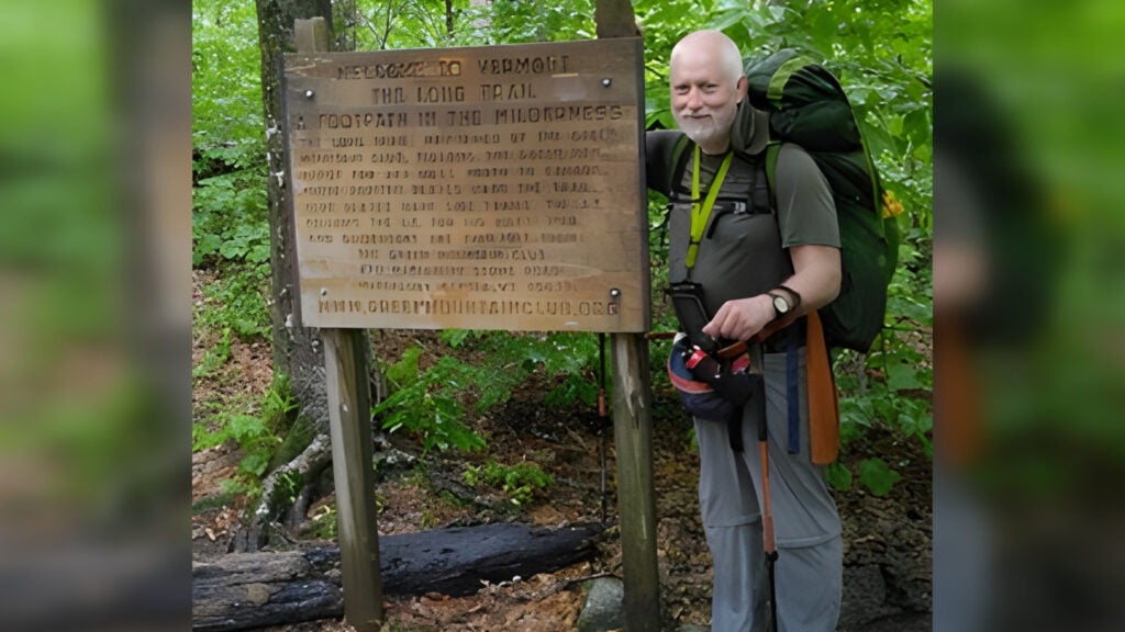 NextImg:Missing Appalachian Trail Thru-Hiker Died in Vermont Floods, Police Say
