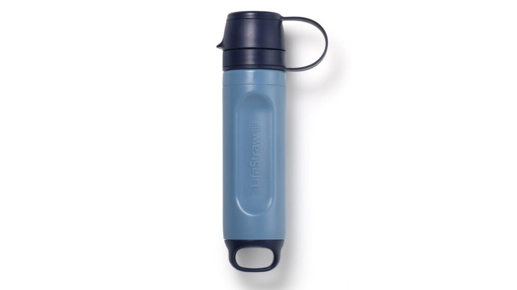 LifeStraw Peak Series Straw