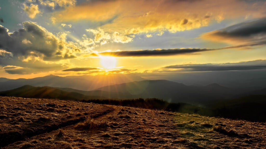 NextImg:The Forest Service Closed Max Patch to Camping Until 2026. Will it Ever Open Again?