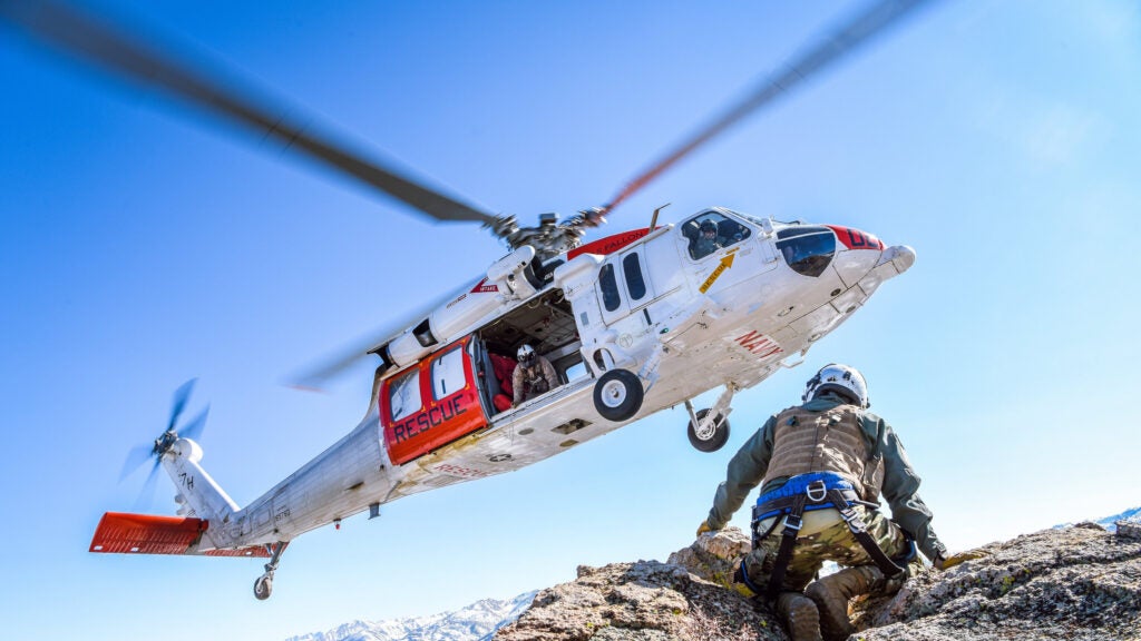 NextImg:California Hiker Dies in Summer Avalanche
