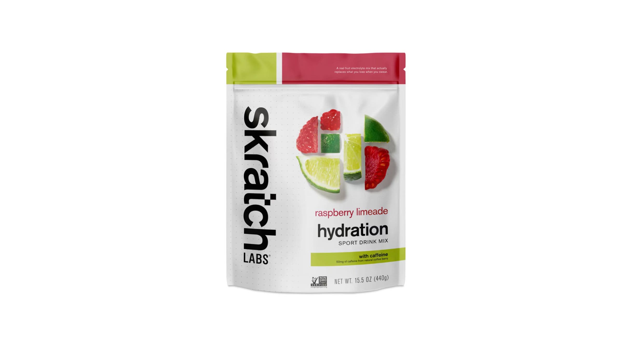 Skratch Labs Drink Mix