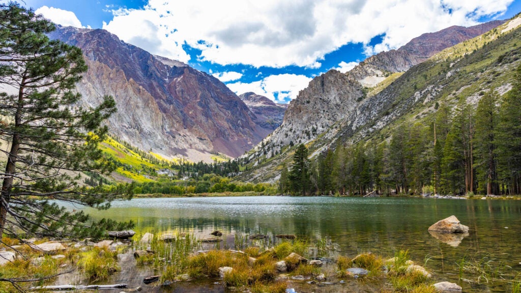NextImg:The 5 Best Hiking Trails Just Outside Yosemite National Park
