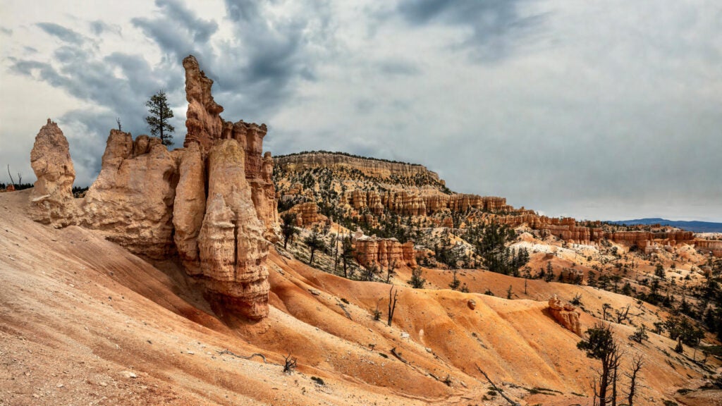 NextImg:One Hiker Dead, One Rescued After Multiple Flooding Incidents in Utah Canyons