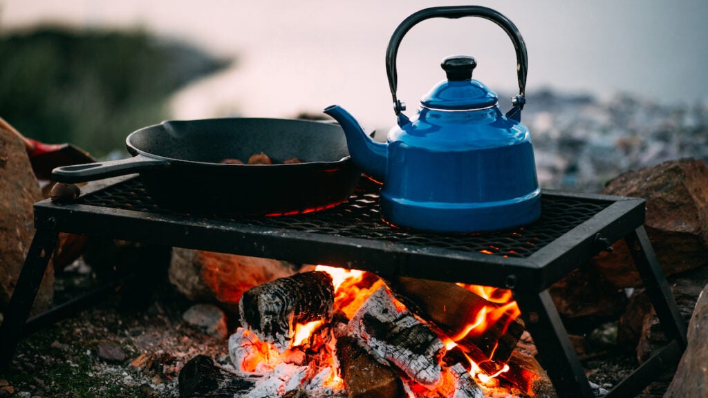 NextImg:The 17 Best Campfire Recipes of All Time