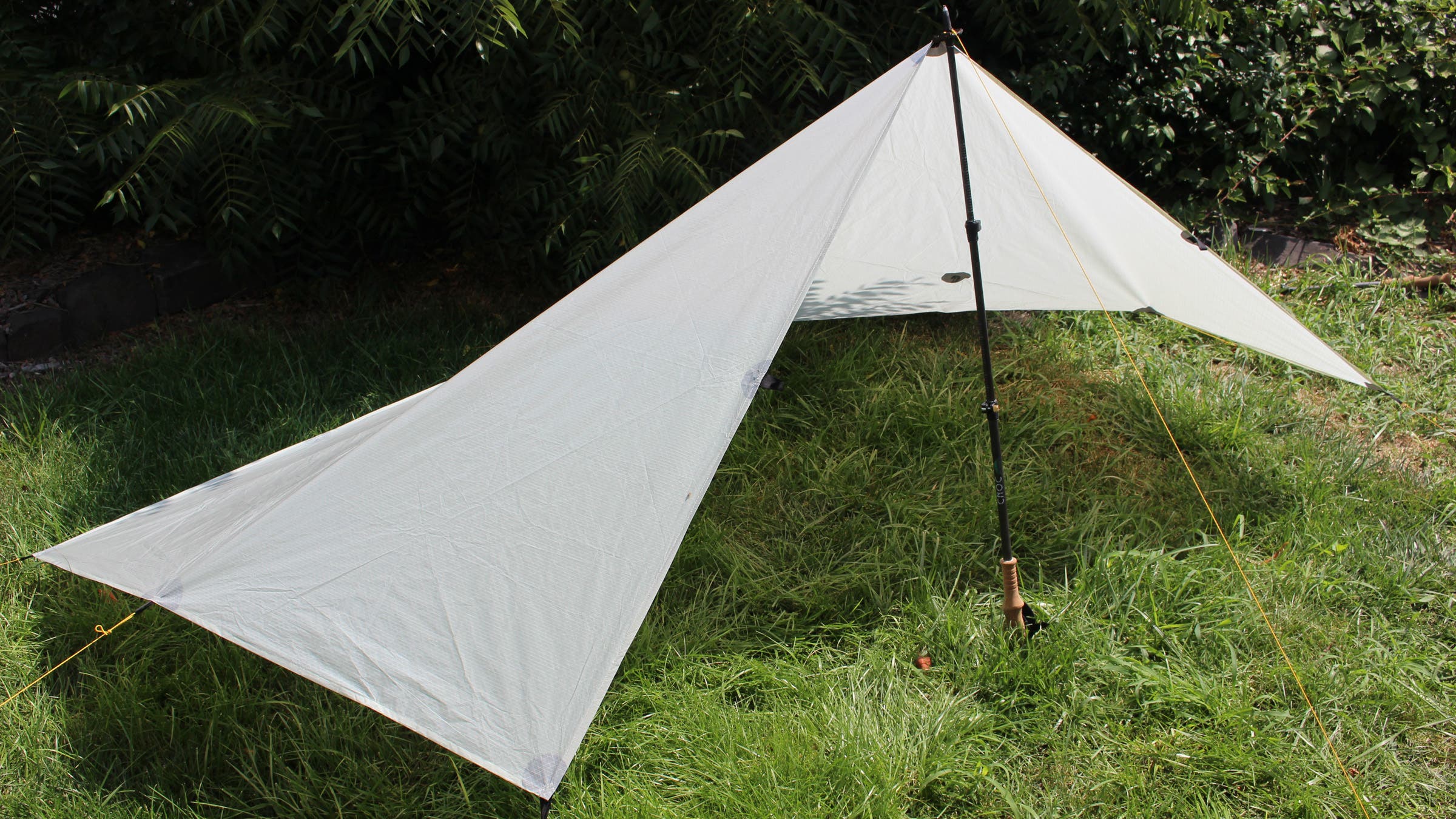 Etowah Outfitters UltraTNT tarp