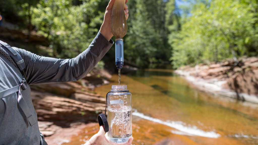 NextImg:How to Start Planning Your Next Thru-Hike