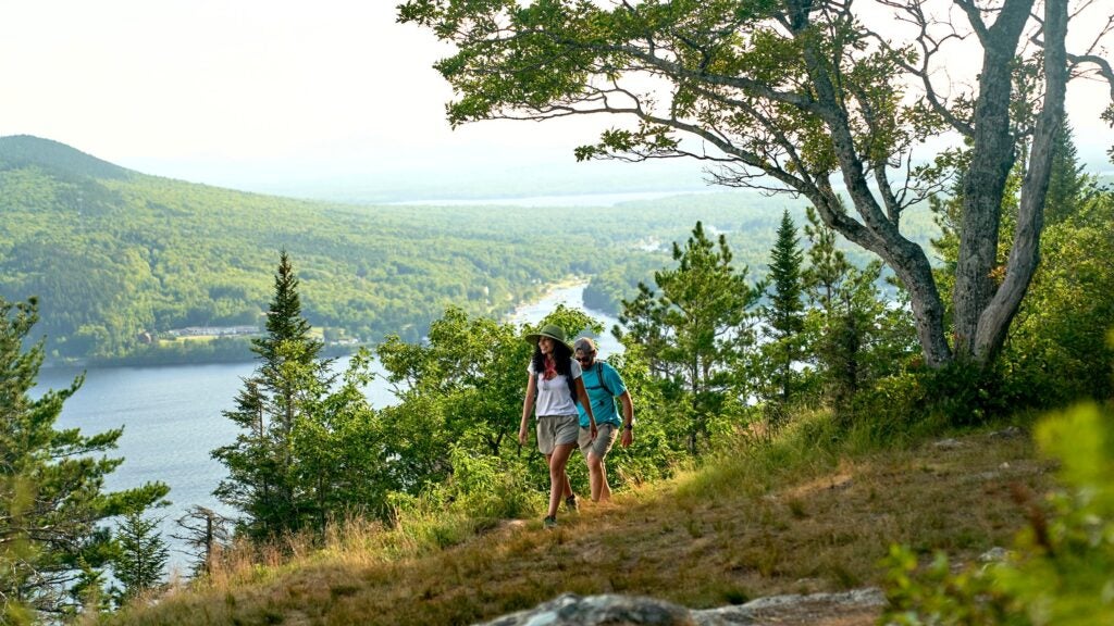 NextImg:5 Places to Awaken Your Senses in Maine