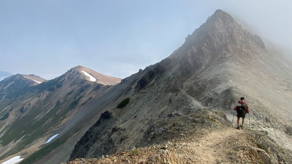 NextImg:8 Beginner-Friendly Tips for Hiking Uphill More Efficiently