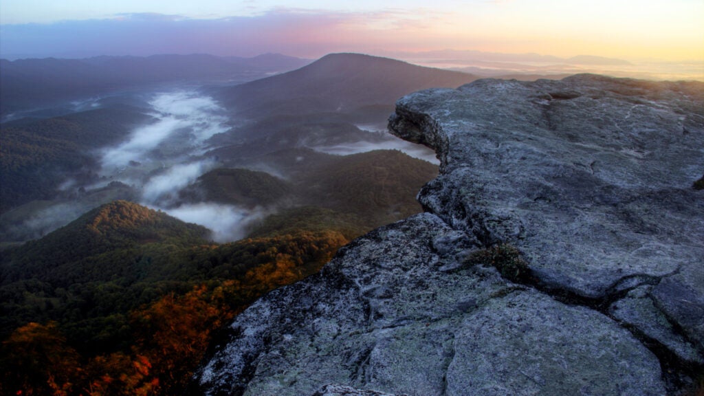 NextImg:Park Service Seeks Public Comment on AT Landmarks