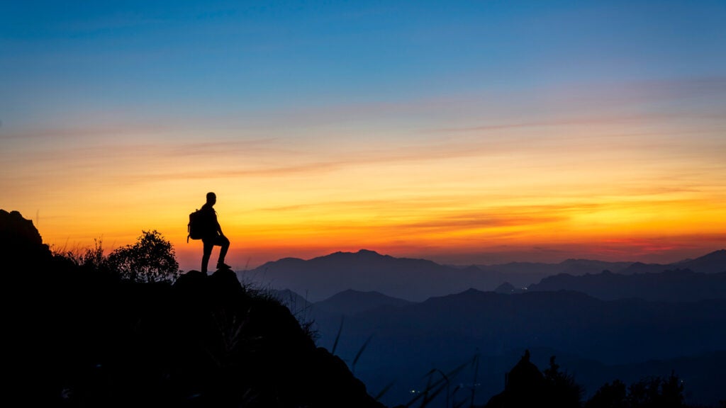 Dedicating My Life to the Outdoors Came at a Cost