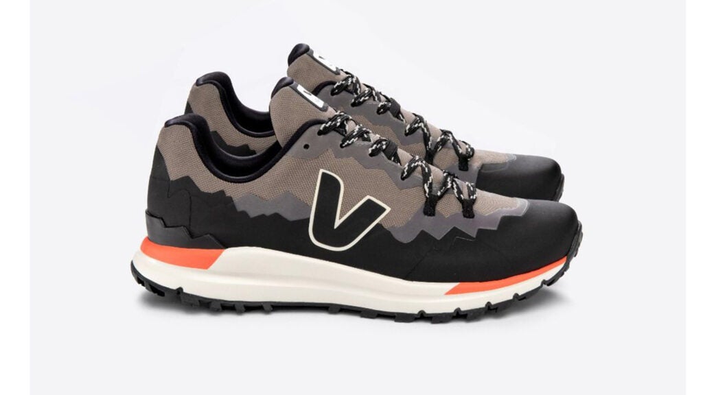 What We’re Testing Now: A Standout Hiking Shoe with Fashion Roots ...