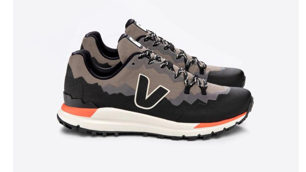 NextImg:What We’re Testing Now: A Standout Hiking Shoe with Fashion Roots