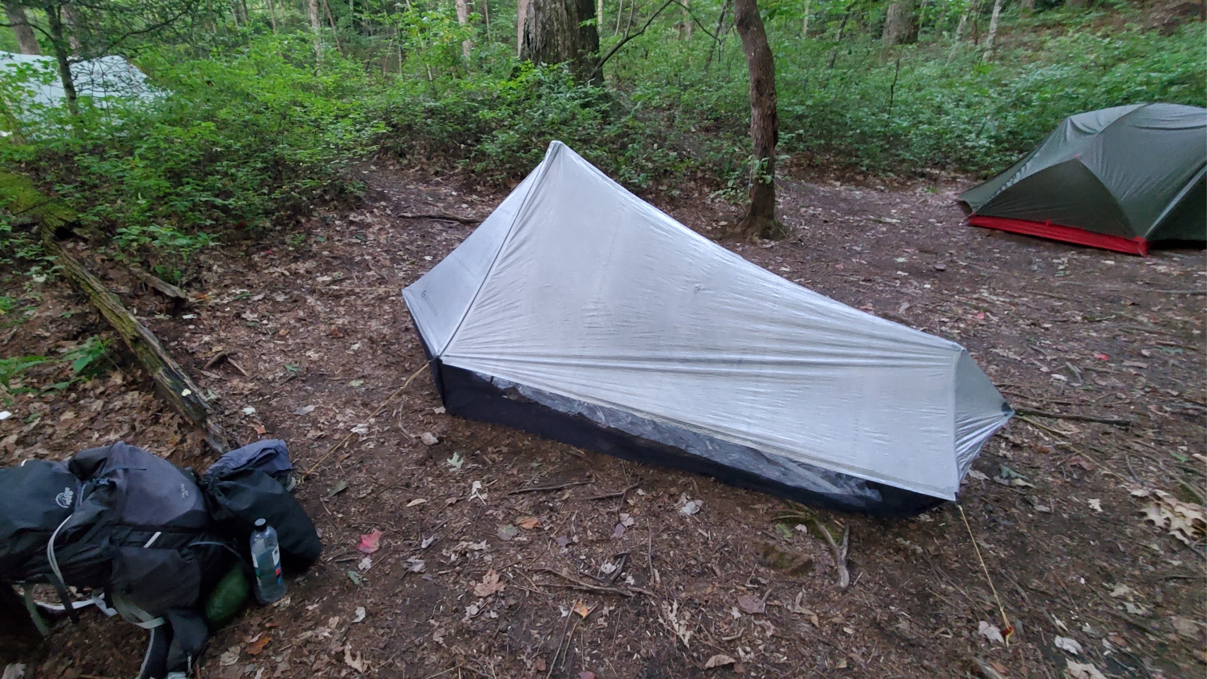 Gossamer Gear Just Released a Limited-Edition, 9.8-Ounce