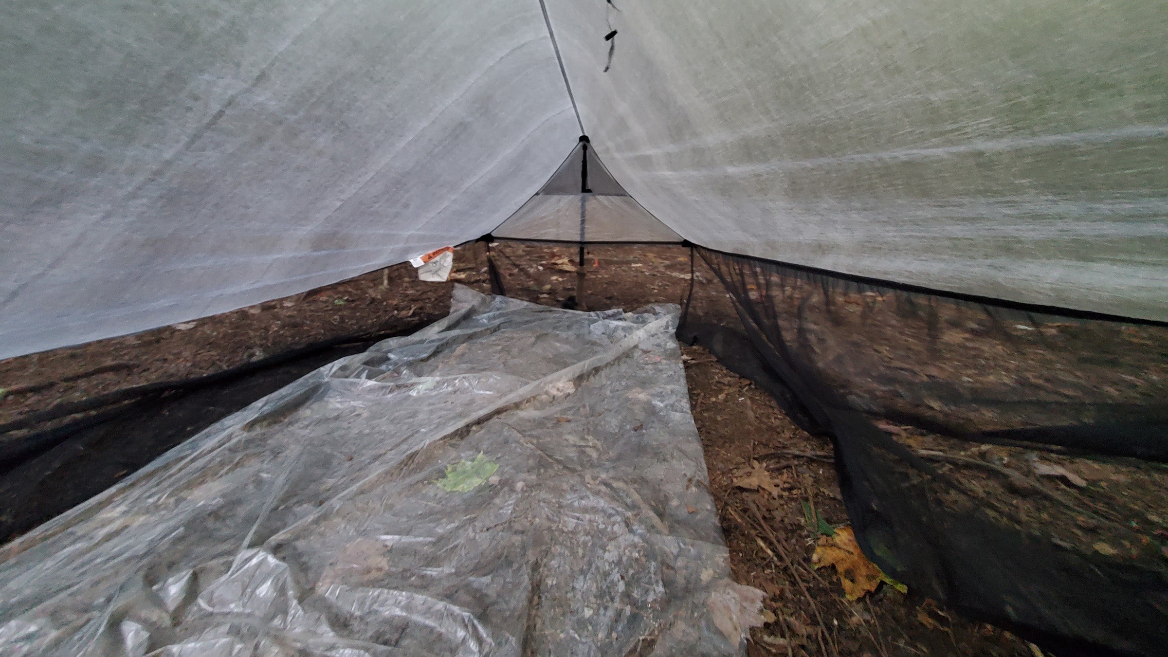 Gossamer Gear Just Released a Limited-Edition, 9.8-Ounce Gossamer Gear Just Released a Limited-Edition, 9.8-Ounce