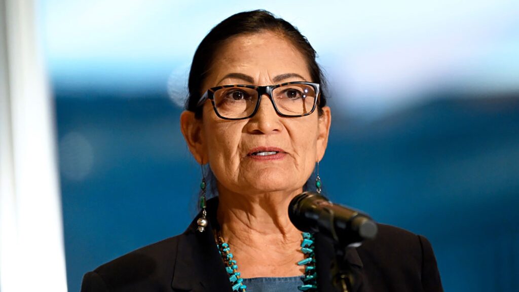 Deb Haaland: This Is Why Public Lands Are Important