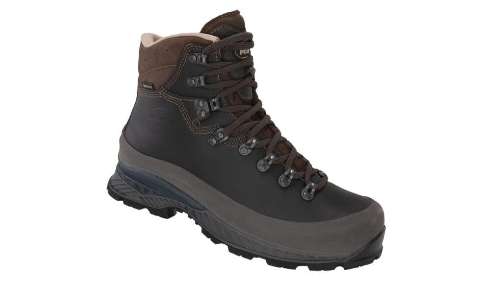 Meindl Bergell MFS Hiker